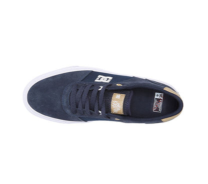 DC Wes Kremer Teknic S - Navy/White