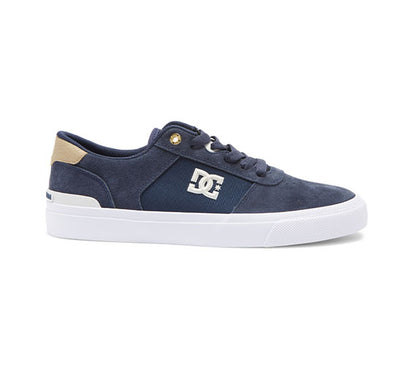 DC Wes Kremer Teknic S - Navy/White