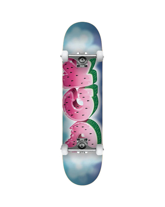 DGK So Juicy Complete 8"