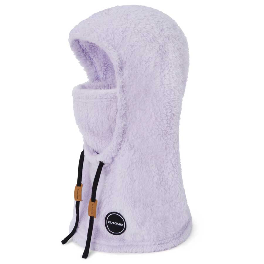 Dakine Bergen Fleece Hood Lavender 2025