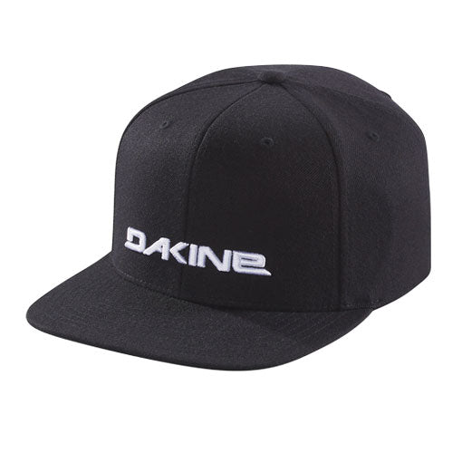 Dakine Classic Snapback Black 2024