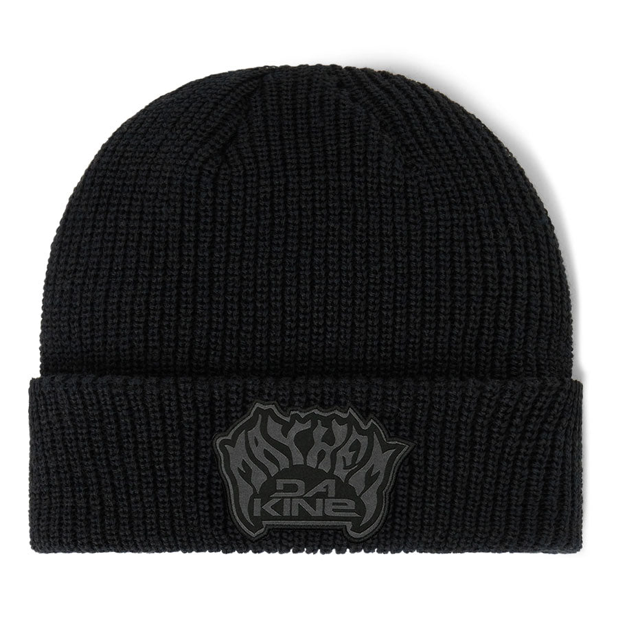 Dakine Cory Beanie Mayhem LTD Black 2025