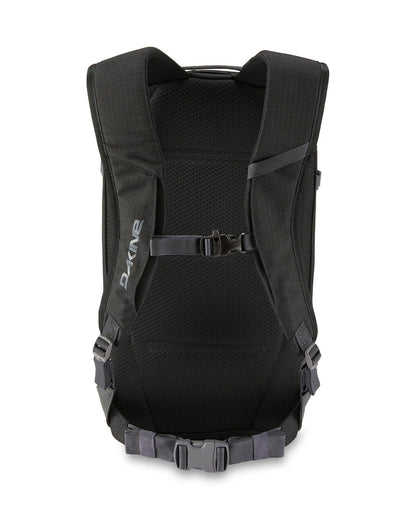 Dakine Heli Pack 12L Black 2025