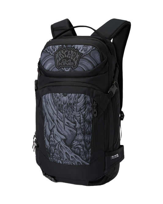 Dakine Heli Pro 20L Pack Mayhem LTD 2025