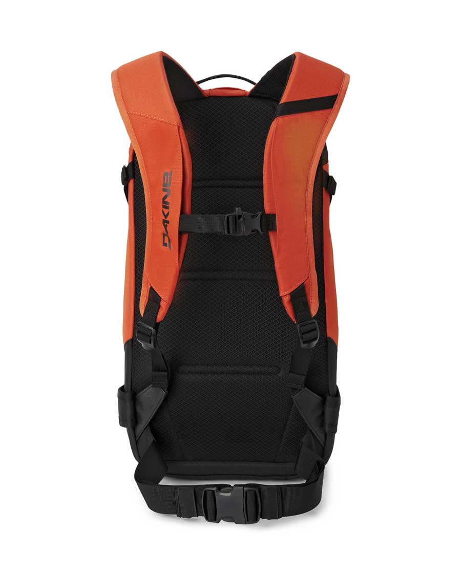 Dakine Heli Pro 20L Pack Pureed Pumpkin 2025