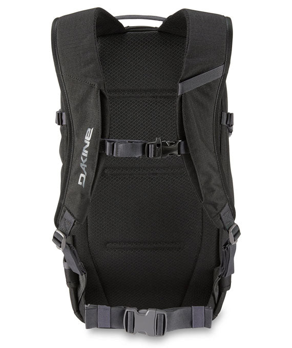 Dakine Heli Pro Pack 20L Black 2025