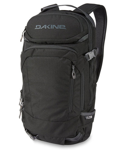 Dakine Heli Pro Pack 20L Black 2025