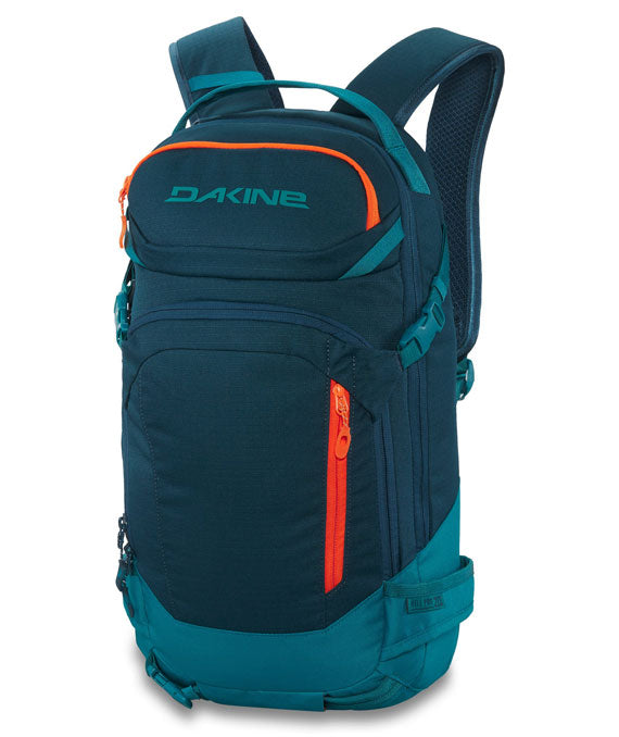 Dakine Heli Pro Pack 20L Oceania 2024