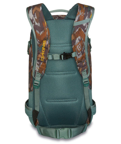 Dakine Heli Pro Pack 20L Painted Canyon 2024