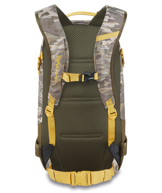 Dakine Heli Pro Pack 20L Vintage Camo 2024