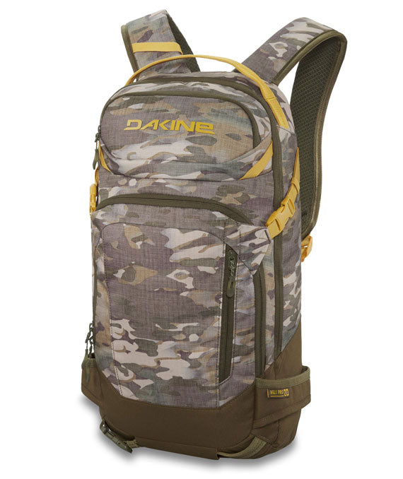 Dakine Heli Pro Pack 20L Vintage Camo 2024