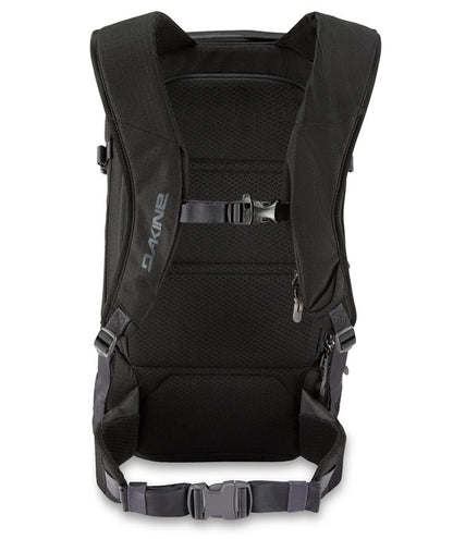 Dakine Heli Pro Pack 24L Black 2025