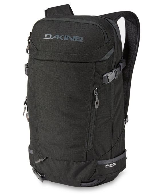 Dakine Heli Pro Pack 24L Black 2025