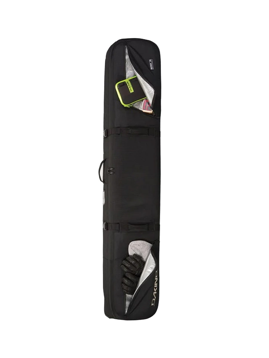 Dakine High Roller Boardbag Black 2025