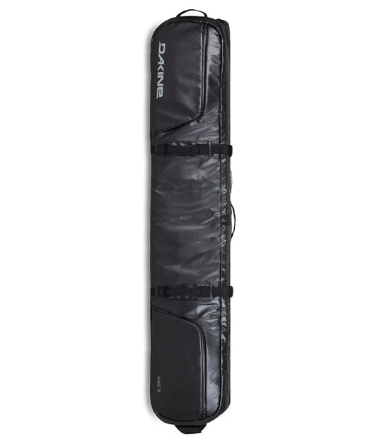 Dakine High Roller Snowboard Bag Black Coated 2024