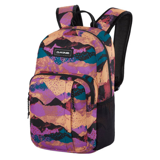 Dakine Kids Campus Pack 18L Crafty 2024