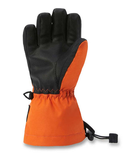 Dakine Kids' Avenger Gore-Tex Glove Pureed Pumpkin 2025