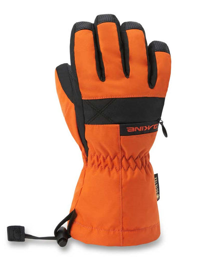 Dakine Kids' Avenger Gore-Tex Glove Pureed Pumpkin 2025