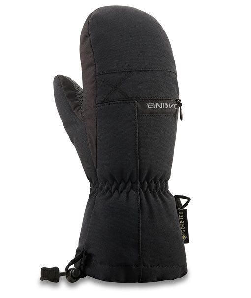 Dakine Kids' Avenger Gore-Tex Mitt Black 2024