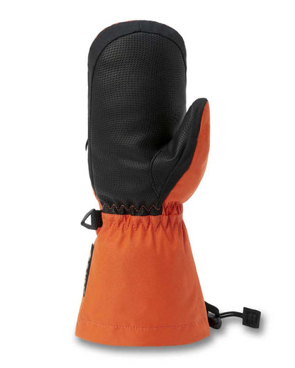 Dakine Kids' Avenger Gore-Tex Mitt Pureed Pumpkin 2025