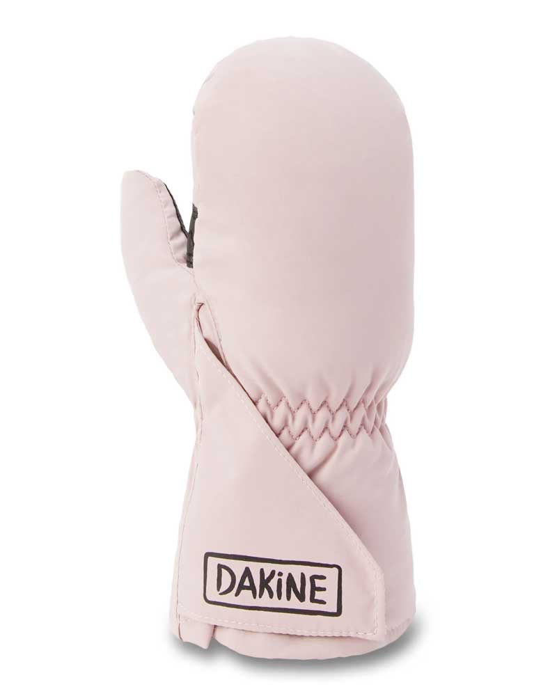 Dakine Kids' Brat Mitt Burnished Lilac 2025