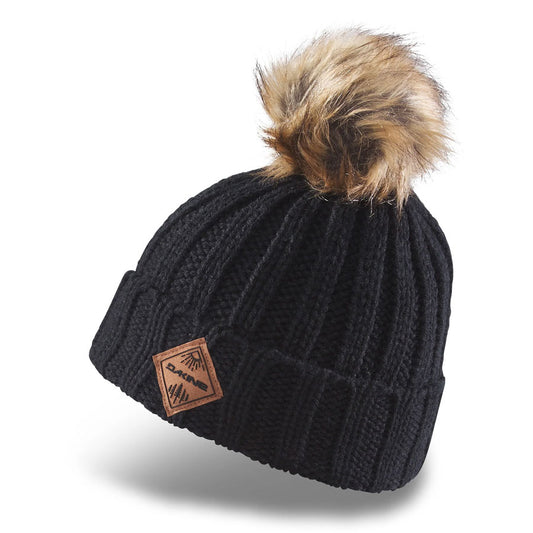 Dakine Kids' Kylie Beanie Black 2025