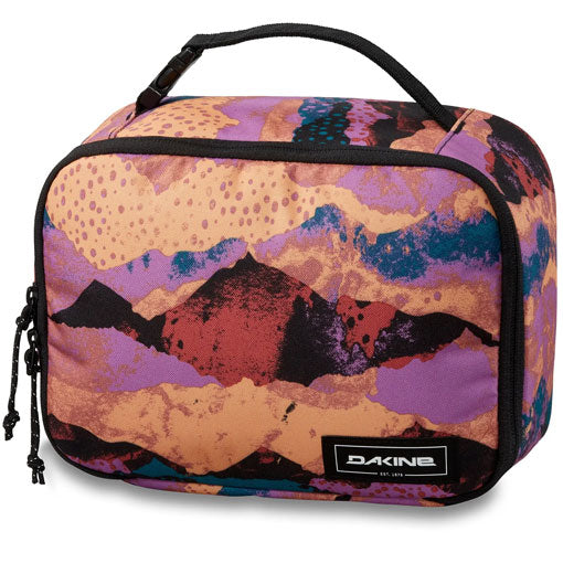 Dakine Kids' Lunch Box 5L Crafty 2024