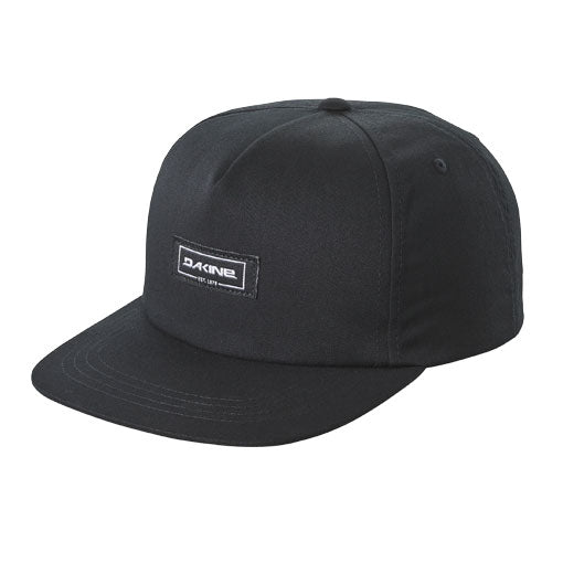 Dakine M2 Snapback Black 2024 – The Source Snowboard & Skate