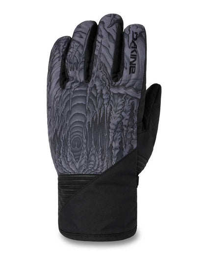 Dakine Mayhem Crossfire Glove LTD Black 2025