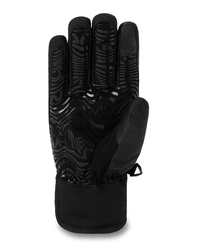 Dakine Mayhem Crossfire Glove LTD Black 2025