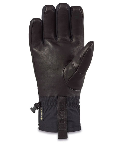 Dakine Men's Baron Gore-Tex Glove Black 2024