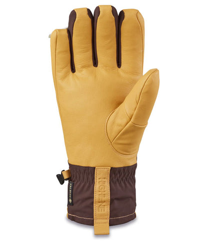 Dakine Men's Baron Gore-Tex Glove Tan 2024