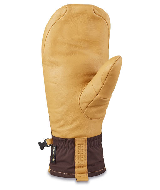 Dakine Men's Baron Gore-Tex Mitt Tan 2024