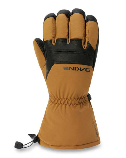 Dakine Men's Excursion Gore-Tex Glove Rubber 2025