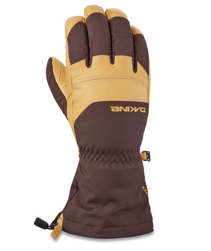 Dakine Men's Excursion Gore-Tex Glove Tan/ Mole 2024