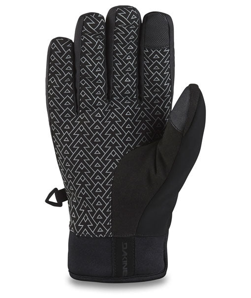 Dakine Men's Impreza Gore-Tex Glove Black 2024