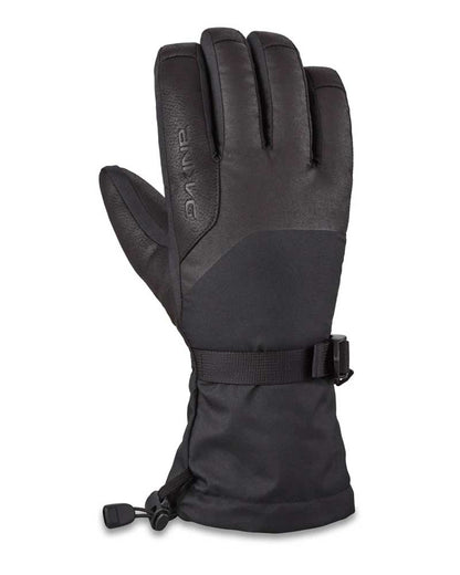 Dakine Men's Nova Glove Black 2025