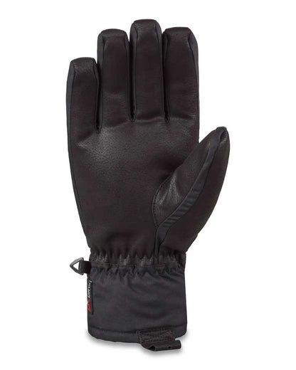 Dakine Men's Nova Short Glove Black 2025