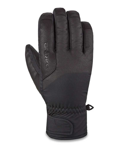 Dakine Men's Nova Short Glove Black 2025