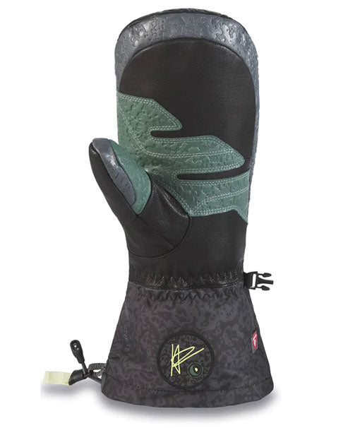 Dakine Men's Team Excursion Gore-Tex Mitt Louif Paradis 2024