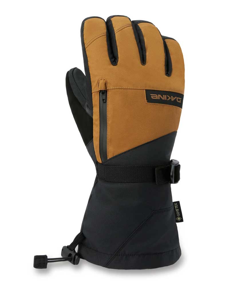 Dakine Men's Titan Gore-Tex Glove Rubber 2025