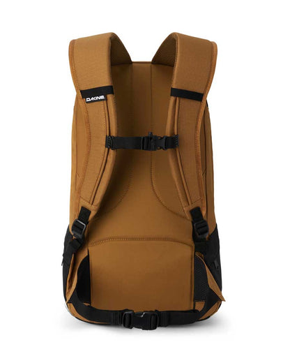 Dakine Mission 25L Pack Rubber 2025