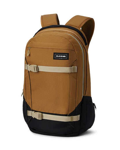 Dakine Mission 25L Pack Rubber 2025