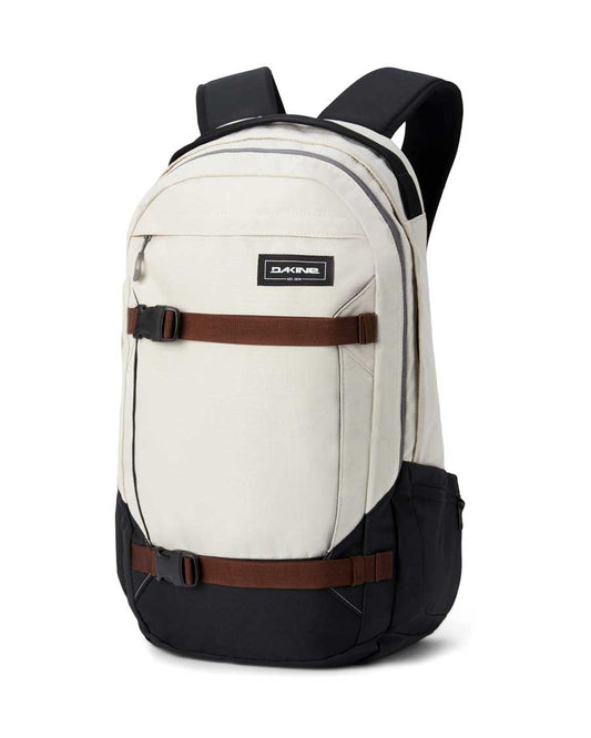 Dakine Mission 25L Pack Silver Lining 2025