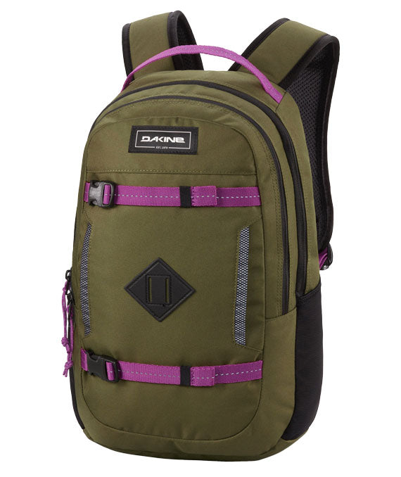 Dakine Mission Pack 18L Jungle Punch