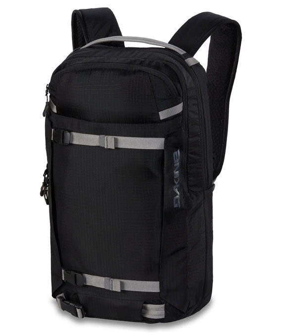 Dakine Mission Pro Pack 18L Black 2024