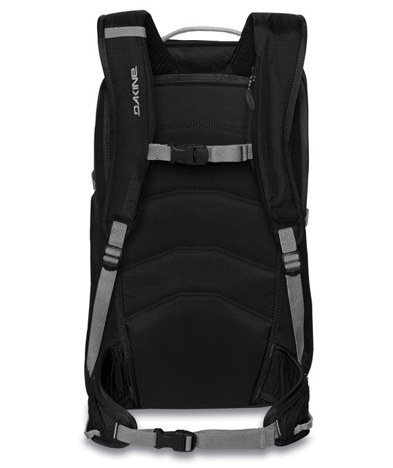 Dakine Mission Pro Pack 25L Black 2024