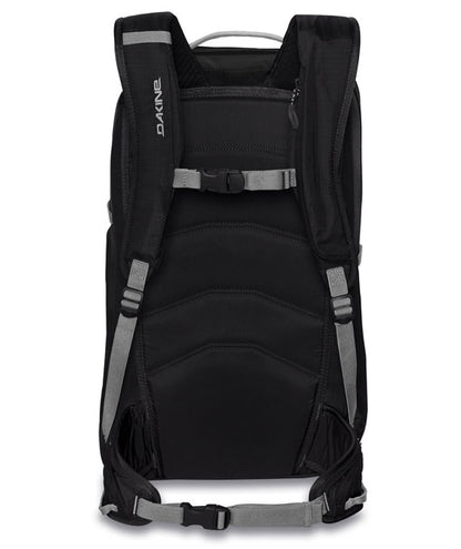 Dakine Mission Pro Pack 25L Black 2024