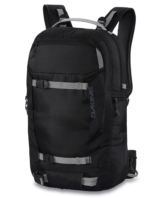 Dakine Mission Pro Pack 25L Black 2024