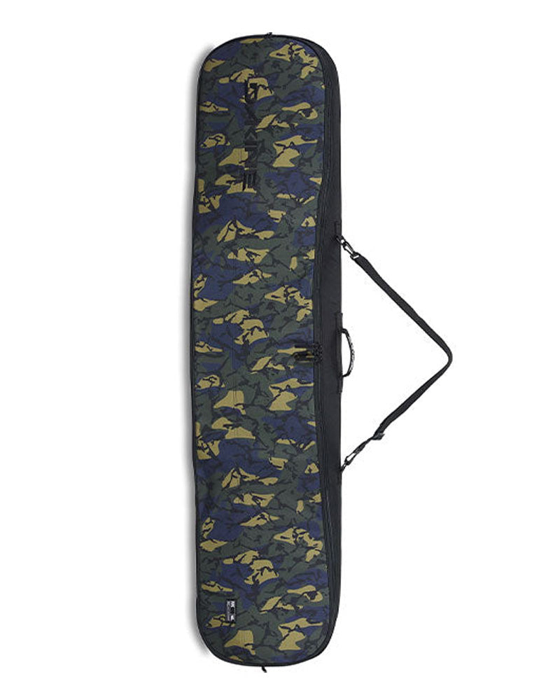 Dakine Pipe Boardbag Cascade Camo 2023